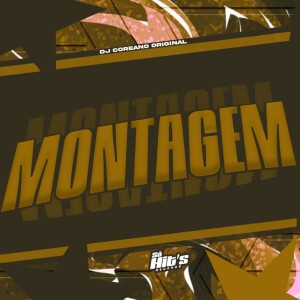 Album Montagem (Explicit) from DJ COREANO ORIGINAL