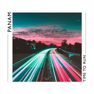 Album Time To Run from PanAm