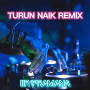 Dengarkan lagu TURUN NAIK RMX nyanyian IIR PRAMANA dengan lirik