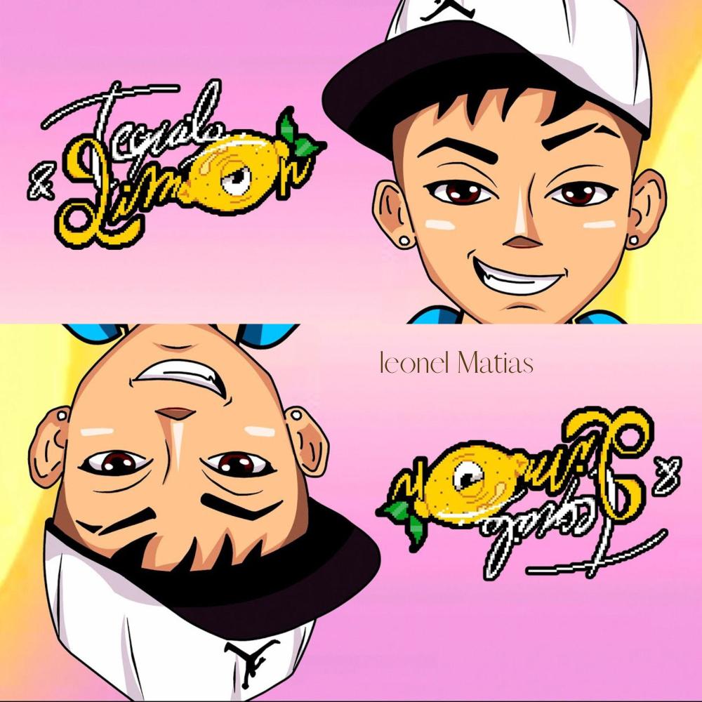 Tekila y limon