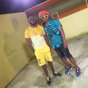Listen to Oh My Baby song with lyrics from Sevo Nchifor