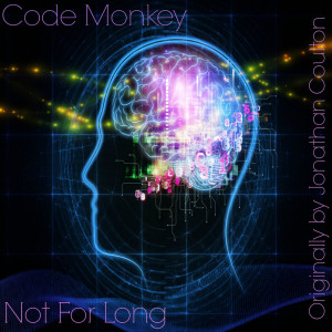Not For Long的專輯Code Monkey (Originally performed by Jonathan Coulton)