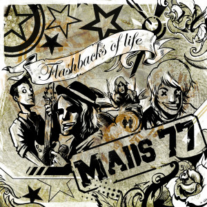 ดาวน์โหลดและฟังเพลง Realize พร้อมเนื้อเพลงจาก Madsen