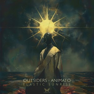 Album Elastic Sunrise from Animato & DJ Tiz