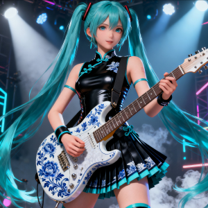 default playlist img