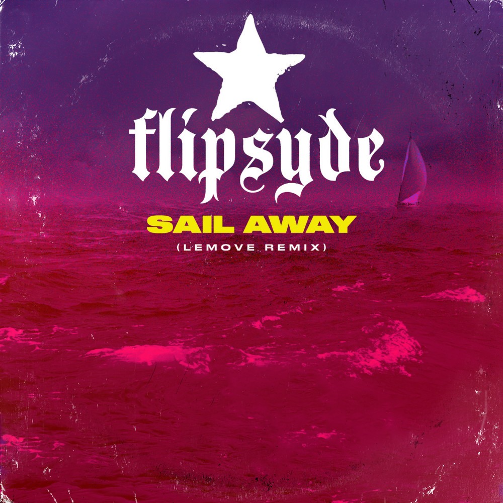 Sail Away (Lemove Remix) (Explicit) (Lemove Remix|Explicit)