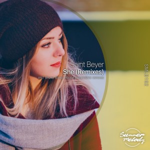Listen to She (Houce Remix) song with lyrics from Saint Beyer