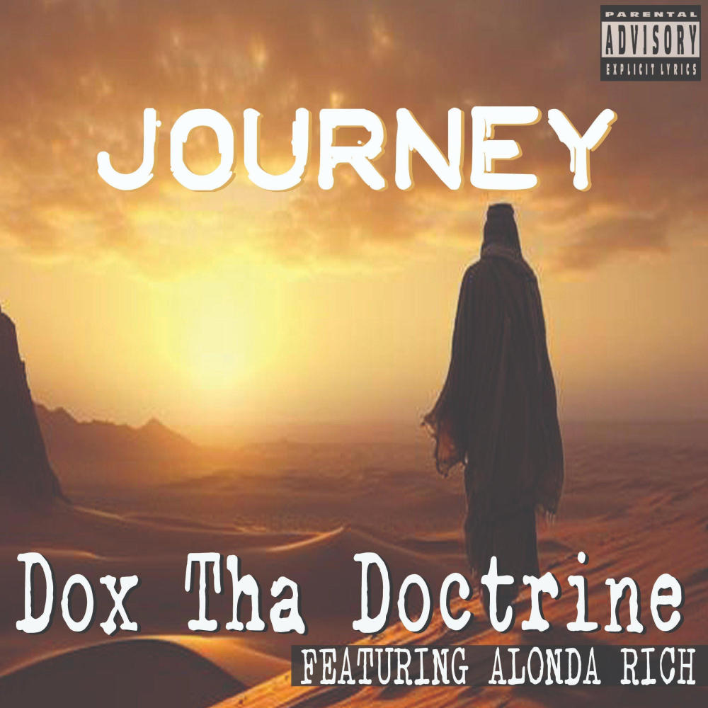 Journey (feat. Alonda Rich) (Explicit)
