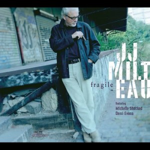 收聽Jean-Jacques Milteau的It's A Man's Man Man's World歌詞歌曲