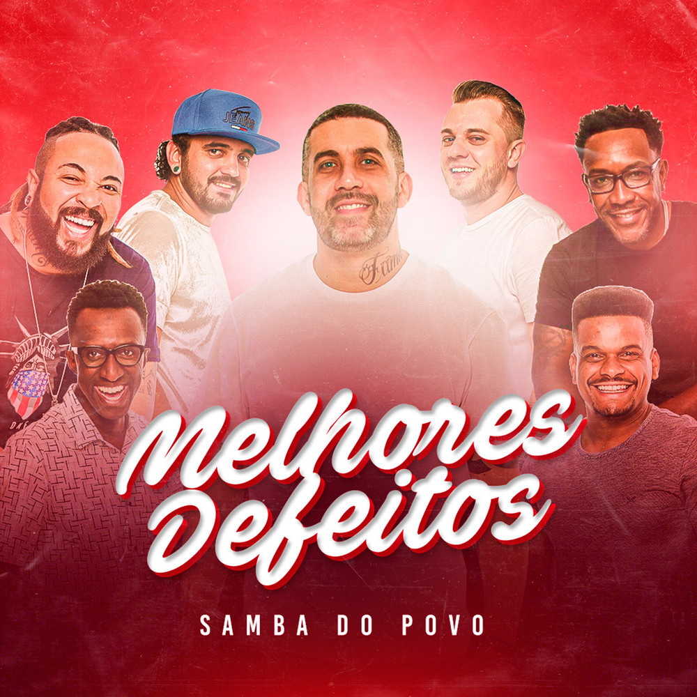 Melhores Defeitos