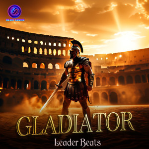 Album Gladiator from Leader Beats