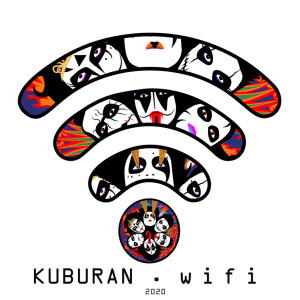 Listen to Wifi song with lyrics from Kuburan