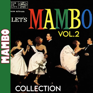 Listen to Pancho Foo song with lyrics from Joe Cuba