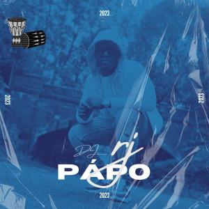 DJ RJ的專輯PÁPO (single)