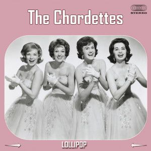 The Chordettes的專輯Lollipop