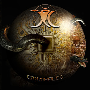 Album Cannibales from JPL