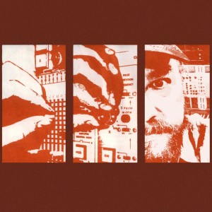 อัลบัม The Plan ศิลปิน David Baron