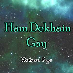 Dengarkan lagu Teri Naat Pak Hai nyanyian Shadman Raza dengan lirik