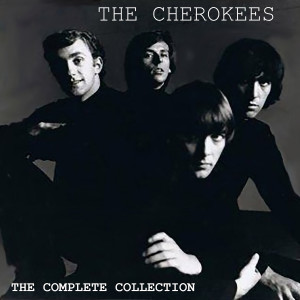 The Cherokees的專輯The Complete Collection