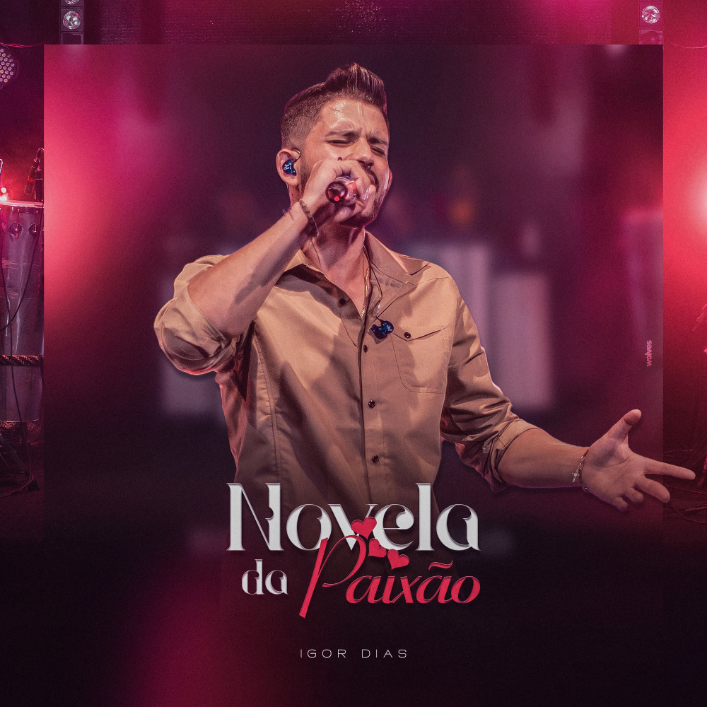 Novela da Paixão