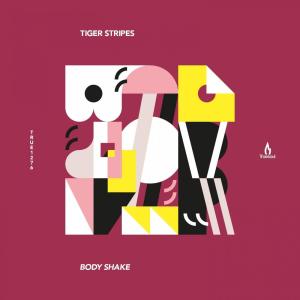 Dengarkan lagu All Night nyanyian Tiger Stripes dengan lirik