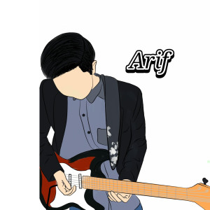 Dengarkan lagu Suka Kamu nyanyian DARIF dengan lirik