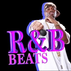 Album R&B Beats from R & B Fitness Crew