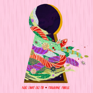 收听Marjolaine Morasse的Noël s'invite chez moi歌词歌曲