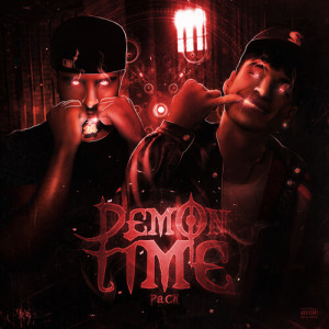 Album DEMON TIME PACK! (Explicit) from 