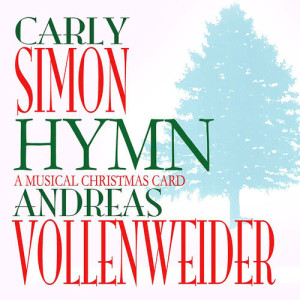 Andreas Vollenweider的專輯Hymn: A Musical Christmas Card
