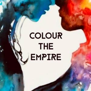 Colour The Empire的專輯Drowning