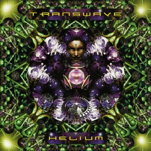 收听Transwave的Helium歌词歌曲