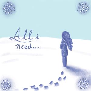 Alexanne的專輯All I Need