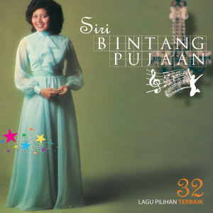 Gaya Zakri的專輯Siri Bintang Pujaan