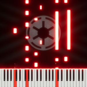 Brothers On Piano的專輯Republic Clone Army March (Epic Emotional Piano Version)