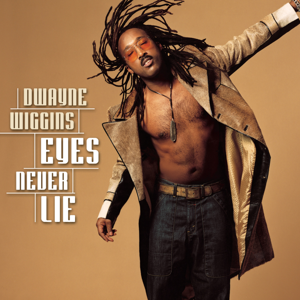 Eyes Never Lie (Album Version)