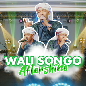 Aftershine的专辑Wali Songo (Music Cover)