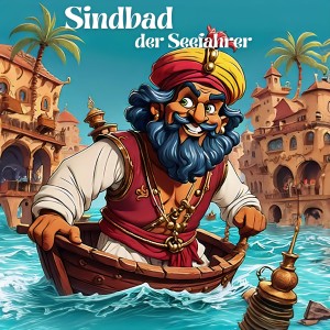 Archie的專輯Sindbad, der Seefahrer