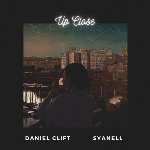 Album Up Close from Daniel Clift