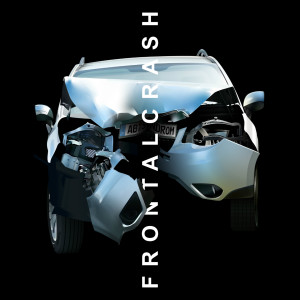 Album Frontalcrash (Explicit) from AB Syndrom