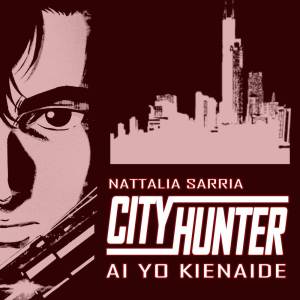 Ai Yo Kienaide (Cover from "City Hunter")