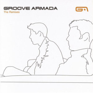 收聽Groove Armada的A Private Interlude (Kinobe Remix)歌詞歌曲