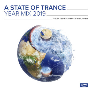 Various Artists的專輯A State Of Trance Year Mix 2019