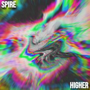 收聽Spire的Higher歌詞歌曲
