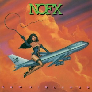 S&M Airlines dari NOFX