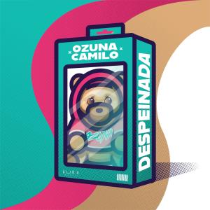 收聽Ozuna的Despeinada歌詞歌曲