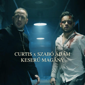 Curtis的專輯Keserű magány