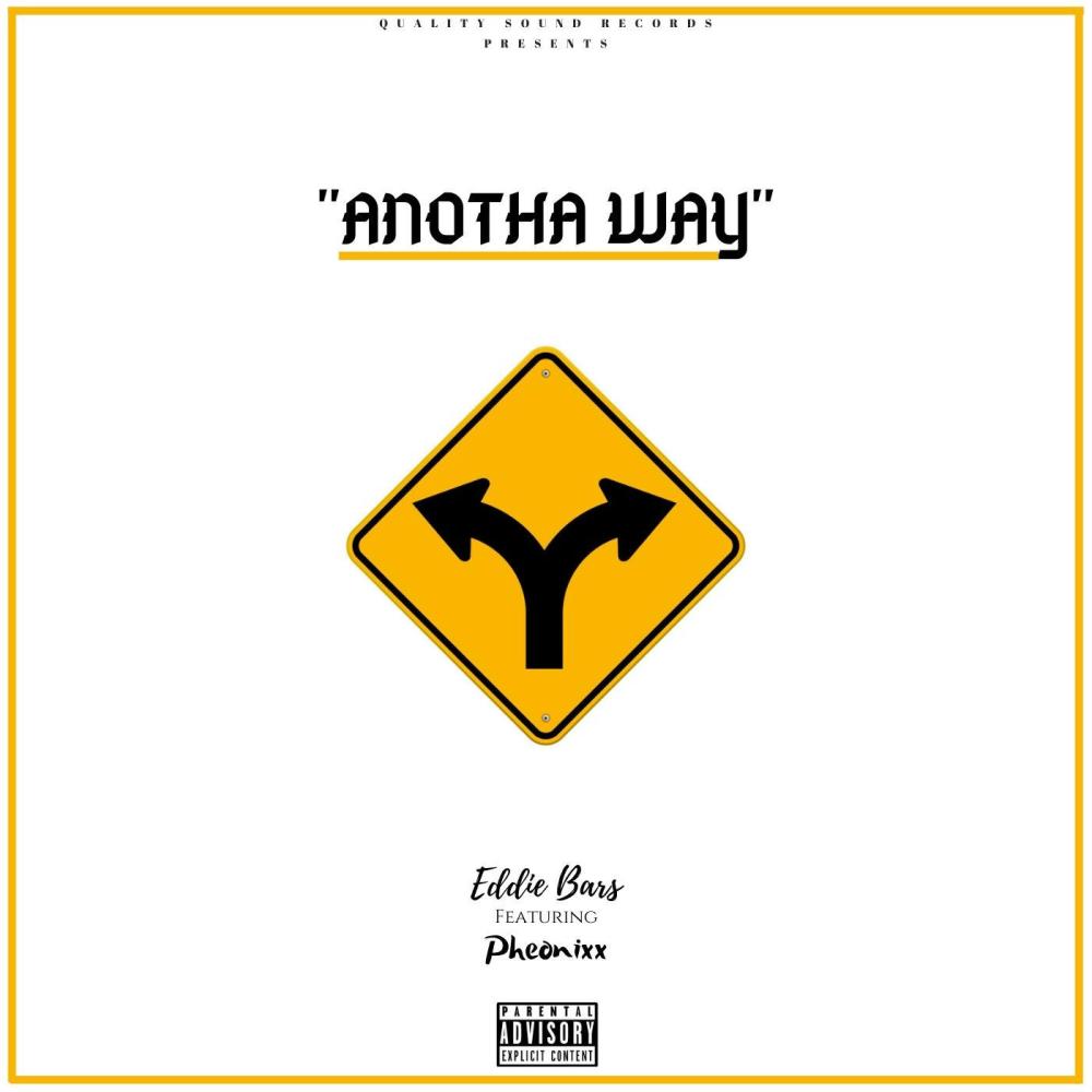 Anotha Way (feat. Pheonixx) (Explicit)