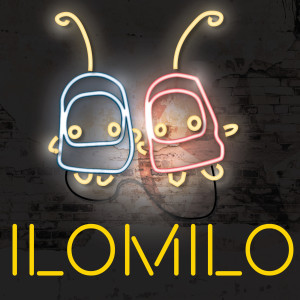 收聽Wolfcano的Ilomilo歌詞歌曲
