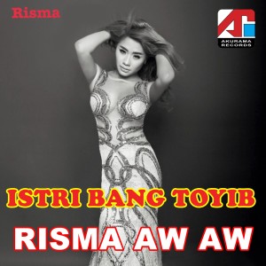 Risma Aw Aw的专辑Istri Bang Toyib